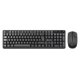 thumbnail image 2 of Set Teclado + Mouse Xtrike-Me, 2 of 8