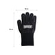 thumbnail image 3 of Pack Parrilla a Gas Bosca Block 1000 + Guantes Parrillero Bosca, 3 of 3