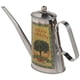 thumbnail image 2 of Aceitera Norpro NOR de acero inoxidable 480 ml multicolor, 2 of 4