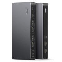 Ugreen Revodok Pro 209 Usb C 9 En 1 100 W Pd