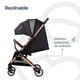thumbnail image 5 of Coche maleta compacto travel system Soho, 5 of 8