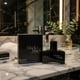 thumbnail image 5 of Perfume Nuparfums Black is Black para hombre, 100 ml, aerosol EDT x3, 5 of 6