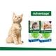 thumbnail image 3 of PACK Antiparasitario Pipeta - Advantage Gato 0-4Kg, 3 of 3