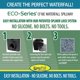 thumbnail image 3 of Cascada de Desbordamiento EasyPro Pond Products 46 cm, 3 of 5