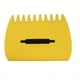 thumbnail image 4 of 1pc Outdoor Leaf Clips Gardening Plastic Rake For Leaf Collection And Tidying Garden Tools For Leaf Collection Rake, 4 of 4