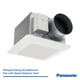 thumbnail image 2 of Ventilador Panasonic FV-1115VQ1 WhisperCeiling DC 110-130-150 CFM, 2 of 7