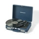 thumbnail image 4 of Tornamesa crosley/ cruiser deluxe bt blue, 4 of 7