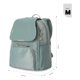thumbnail image 3 of Mochila Ejecutivo Porta Pc 16  Bel 2.0 Verde Mujer, 3 of 6