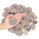 thumbnail image 3 of Painting Rocks CFKJ River, 100 unidades, de 2,2 a 3,5 cm, planas y lisas, 3 of 9