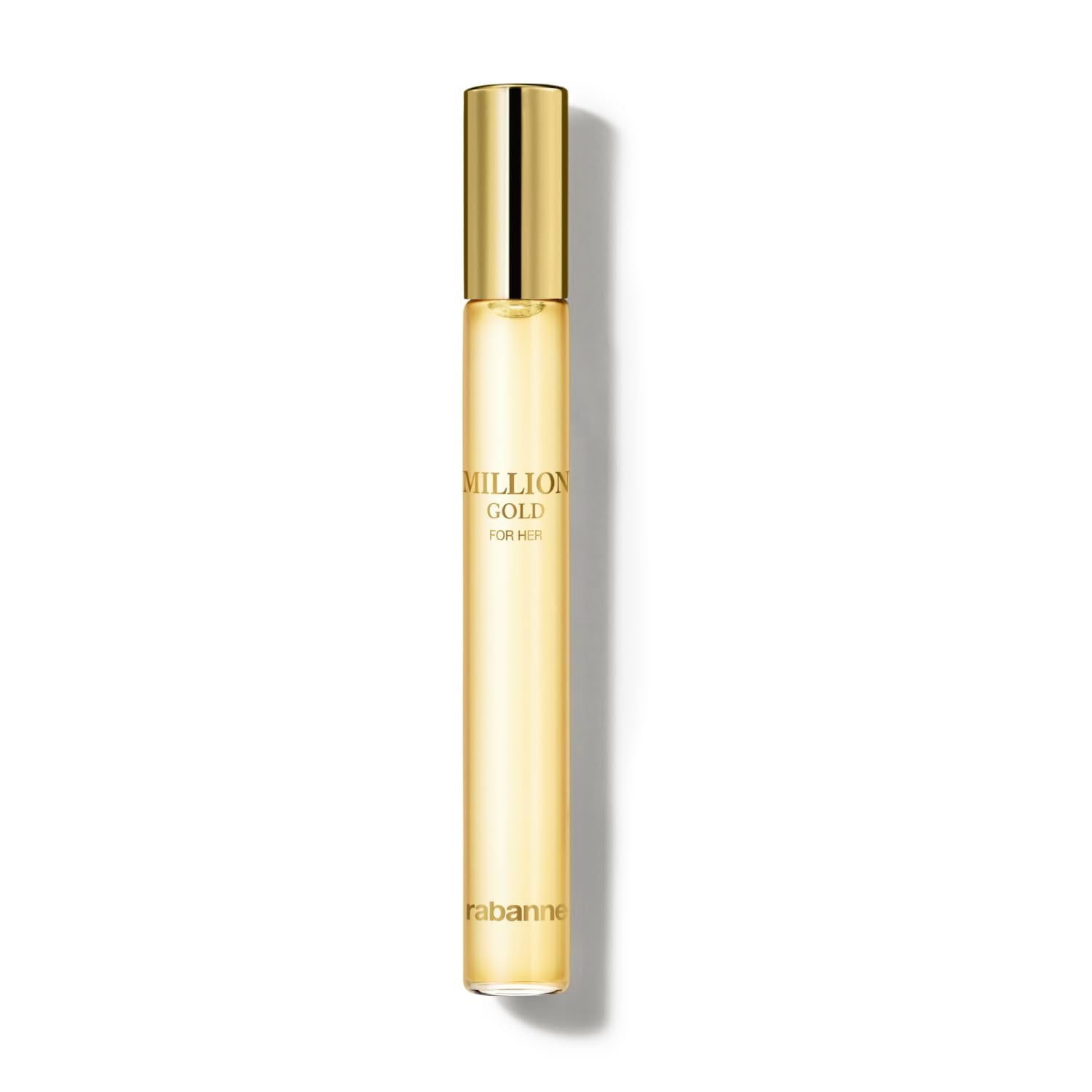 Paco Rabanne - Perfume Rabanne Million Gold For Her Eau De Parfum, 10 Ml