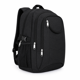 thumbnail image 2 of Mochila Escolar 24 L con 4 Compartimientos y Espacio para Notebook, 2 of 7