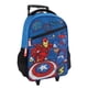 thumbnail image 3 of Set Mochila Con Ruedas Más Lonchera y Estuche Marvel, 3 of 13