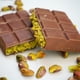 thumbnail image 3 of Barra Chocolate Dubai Viral Pistacho 245 G, 3 of 6