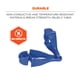 thumbnail image 5 of Porta guantes con clip Ergodyne Squids 3400 de doble clip, paquete de 6, 5 of 7