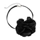 thumbnail image 1 of Collar de flores grandes Gargantilla de flores Estilo retro Suave Mujer Niña Moda Gargantilla de flores grandes Cuello Gargantilla de flores para negro, 1 of 5