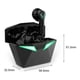 thumbnail image 4 of Audífonos Bluetooth Gamer Pro 8s Wireless Inalámbrico, 4 of 4