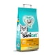 thumbnail image 1 of Arena Sanitaria Sanicat Clumping 5kg, 1 of 4