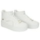 thumbnail image 5 of Zapatilla Chalada Mujer Metta-9 Blanco Oro Urbano, 5 of 7