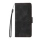 thumbnail image 2 of Carcasa FOXDOCK OPPO A80 5G de cuero PU, diseño acolchado clásico, protección contra caídas y rayones, 2 of 5