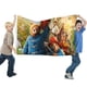 thumbnail image 2 of Bandera Temática Paddington en Perú Desmarcar 90 cm x 150 cm, 2 of 6