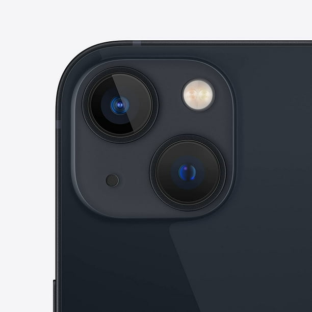 iPhone 13 128GB Negro - (Reacondicionado) | Lider