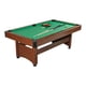 thumbnail image 1 of Mesa De Pool 213x118x78 Cms GamePower multicolor Tamaño Único, 1 of 3