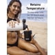 thumbnail image 2 of Botella de agua CamelBak Chute Mag con aislamiento al vacío de 600 ml, 2 of 8