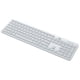 thumbnail image 2 of Teclado y Mouse Microsoft Bluetooth Blanco QHG-00033, 2 of 3