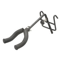 Magideal - Soporte De Suelo Para Guitarra, Soporte De Exhibición, Soporte Para Banjo, Soporte Para Instrumentos De Cuerda Para Guitarras Eléctricas Acústicas, , Corto