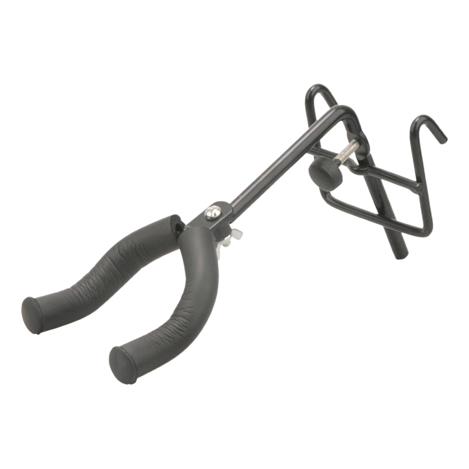 Magideal - Soporte De Suelo Para Guitarra, Soporte De Exhibición, Soporte Para Banjo, Soporte Para Instrumentos De Cuerda Para Guitarras Eléctricas Acústicas, , Corto