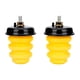 thumbnail image 3 of Amortiguador De Impacto Para Chasis Trasero Profesional De 2 Piezas 523-049 Para GMC Sierra 1500, 3 of 5