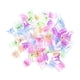 thumbnail image 1 of Clips De Orquídeas De 60 Uds, Clips De Flores Y Vides Coloridos Portátiles Mixtos, Clips Para Plantas, 1 of 5