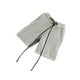 thumbnail image 5 of Figura A Escala 1:12, Pantalones Cortos De Gimnasio, Mu?ecas, Accesorio De Vestir Para Figuras Masculinas De 6 Pulgadas, Gris Claro, 5 of 5