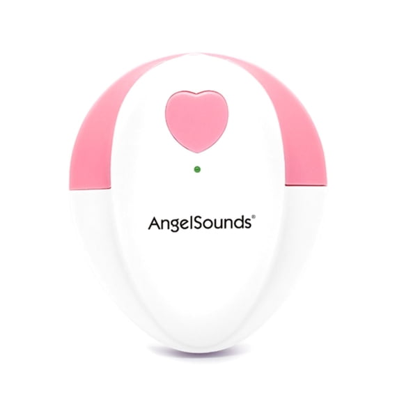 Detector de latido fetal Angel Sound JPD-100S