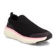 thumbnail image 2 of Zapatilla Mujer Power Helca Slip Negro-Rosado, 2 of 6