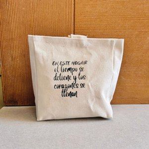 Todo Hogar Santiago De Chile - Tope De Puerta Decorativo Con Frase - Top02