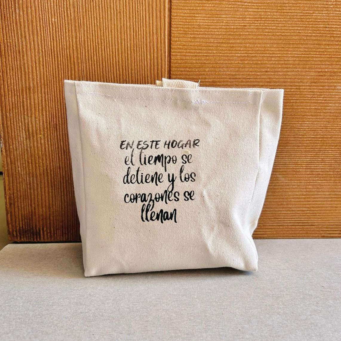 Todo Hogar Santiago De Chile - Tope De Puerta Decorativo Con Frase - Top02