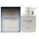 thumbnail image 1 of Yacht Man Metal de Myrurgia para - EDT Spray 100ml, 1 of 5