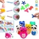thumbnail image 5 of Party Favors Mivanlin, 66 unidades, Pop Fidget Treasure Box, juguetes para niños, 5 of 7