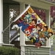 thumbnail image 3 of Yo-kai Watch Bandera impresa con temática, regalo perfecto para fanáticos, amigos y familiares, y adecuada para actividades al aire libre e interiores, decoraciones de fiesta. 60*90CM, 3 of 6