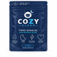 thumbnail image 1 of Tiras Nasales Cozy Sleep Negras 30 Unidades, 1 of 3