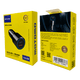 thumbnail image 5 of Cargador De Auto Motomo Mo-3024 52.5w, 5 of 5