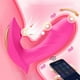 thumbnail image 5 of Consolador Vibrador Inalámbrico Punto G Con App, 5 of 8