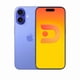 thumbnail image 1 of iPhone 16 Plus 128GB Ultramarine Open Box, 1 of 3