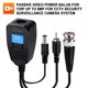 thumbnail image 4 of Conector Balun de vídeo pasivo ACBalun83 BNC a RJ45, 4 of 7