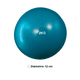 thumbnail image 2 of Balón Medicinal De Silicona 2Kg Antideslizante Sin Rebote Crossfit, 2 of 2