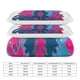 thumbnail image 2 of Demon Blade 3-Piece Twin Bed Set Fade-Resistant Microfiber, 2 of 4