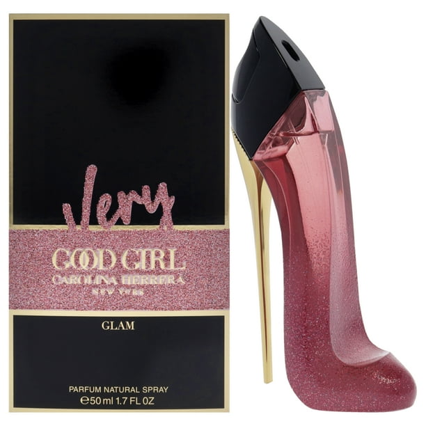 Perfume Carolina Herrera Very Good Girl Glam EDP 50ml | Lider