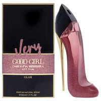 Perfume Carolina Herrera Very Good Girl Glam Edp 50Ml