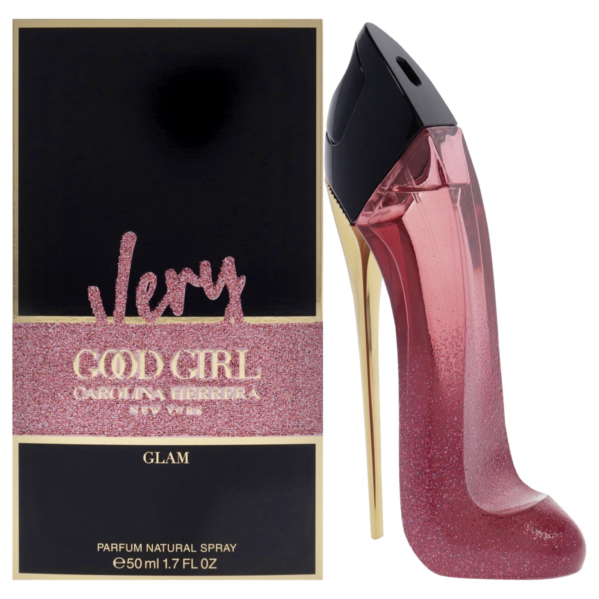Perfume Carolina Herrera Very Good Girl Glam Edp 50ml